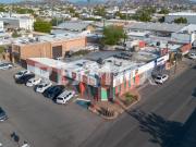 Bodega ne renta en colonia San Benito de Hermosillo, Sonora