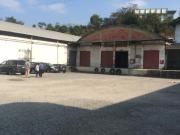 Bodega Norte de Guayaquil