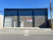 Bodega Nueva 700 m2 El Granjero Cd. Juárez