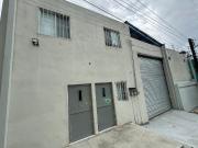 Bodega nueva con oficinas