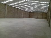 Bodega Nueva en en Renta cerca de Paseo Tollocan entre...