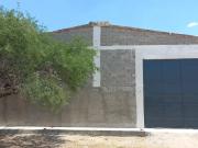 BODEGA NUEVA EN RENTA, CERCA DE NISSAN II