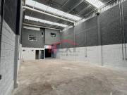 Bodega NUEVA en Renta en la Colonia Omega