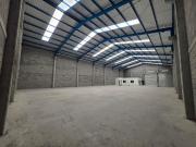 Bodega Nueva en Renta en Santa Catarina