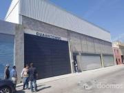 Bodega Nueva en Renta en Tlaquepaque Centro