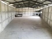 Bodega Nueva en Renta frente al Aeropuerto de...