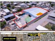 BODEGA NUEVA LAGUNA NORTE