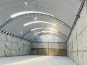 Bodega o Nave Comercial 600m2 en renta