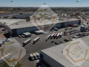 BODEGA O NAVE INDUSTRIAL EN PARQUE