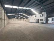 Bodega o Nave Industrial en Renta en Zona Industrial de...