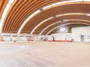 BODEGA O NAVE INDUSTRIAL EN RENTA. LOS OLIVOS, TLAHUAC...