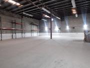Bodega + Oficinas + Andenes Techados | Excelente...