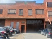 Bodega para arriendo de 798 metros Montevideo