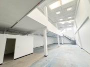 Bodega para arriendo en el 12 de Octubre