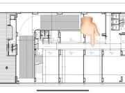 Bodega para la venta en el Centro de Medellin