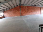 Bodega para Renta en La América