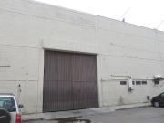 BODEGA PARQUE INDUSTRIAL NAUCALPAN 5 DE MAYO