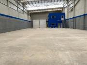 BODEGA PEQUEÑA ZONA INDUSTRIAL