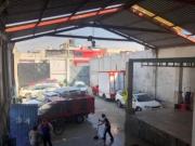 Bodega Periferico Juarez pantitlan