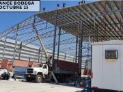 BODEGA PORTALES TLAQUEPAQUE cerca central de Camiones... BODEGA PORTALES TLAQUEPAQUE cerca central de Camiones...