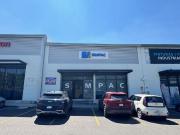 Bodega Premium en RENTA con Oficinas Acondicionadas en...