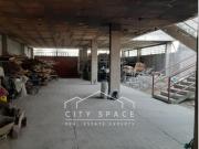 BODEGA PROVISIONAL EN OBRA NEGRA EN VENTA EN EL ARBOLITO...