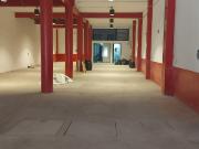 BODEGA RECIEN REMODELADA EN LEYES DE REFORMA