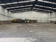 BODEGA RENTA 1000 M2 CARRETERA A CHAPALA PERIFERICO...