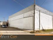 BODEGA RENTA 1100 M2, COL. EL ZAPOTE, TLAJOMULCO,...