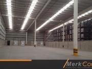 BODEGA RENTA 11,000 M2 PERIFERICO SUR PARQUE INDUSTRIAL...
