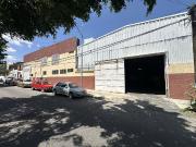 BODEGA RENTA 1200 M2 CIRCUNVALACION OBLATOS Y JUAN PABLO...