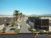 BODEGA RENTA 12,600 M2 INDUSTRIAL PARK K5 QUERETARO