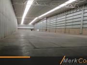 BODEGA RENTA 14000 M2 PARQUE INDUSTRIAL TESISTAN JALISCO...