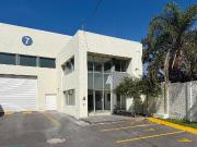BODEGA RENTA 1500 M2 PARQUE INDUSTRIAL AV LOPEZ MATEOS Y...
