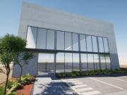 Bodega RENTA 1,086m2 Trex la Venta 13