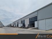 BODEGA RENTA 1,200 M2 PARQUE INDUSTRIAL CARR COLOTLAN...