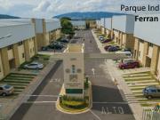 Bodega renta 1,404.85m2 Ferran III