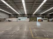 BODEGA RENTA 1,800 M2 PERIFERICO PARQUE INDUSTRIAL ZONA...