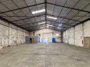 BODEGA RENTA 2,000 M2 ZONA INDUSTRIAL GUADALAJARA JALISCO MX