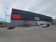 Bodega renta 2,330.66 m2 Parque Industrial ARTEX