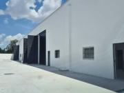 BODEGA RENTA 330 m 2 por carretera a Tesistan BODEGA RENTA 330 m 2 por carretera a Tesistan