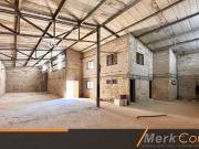 BODEGA RENTA 400 M2 SANTA ANA TEPETITLAN ZAPOPAN JALISCO