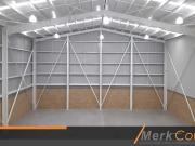 BODEGA RENTA 500 M2 LAZARO CARDENAS CENTRAL NUEVA...