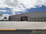 BODEGA RENTA 5,400 M2 ALPHA PARQUE INDUSTRIAL QUERETARO