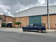 BODEGA RENTA 700 M2 ZONA INDUSTRIAL GUADALAJARA JALISCO