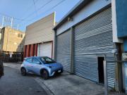 BODEGA RENTA $70,000 MXN BUR?CRATAS DEL ESTADO |...