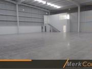 BODEGA RENTA 760 m2 NUEVA EN PARQUE INDUSTRIAL EN CELAYA