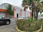 Bodega renta 600m2 cerca de la ciudad de Veracruz