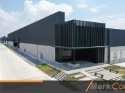 BODEGA RENTA 8,200 M2 KAIZEN INDUSTRIAL PARK QUERETARO