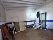 Bodega Renta Av. Emiliano Zapata
